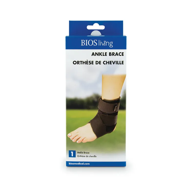 Ankle Brace