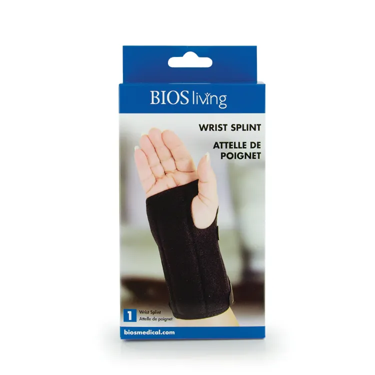 Wrist Splint