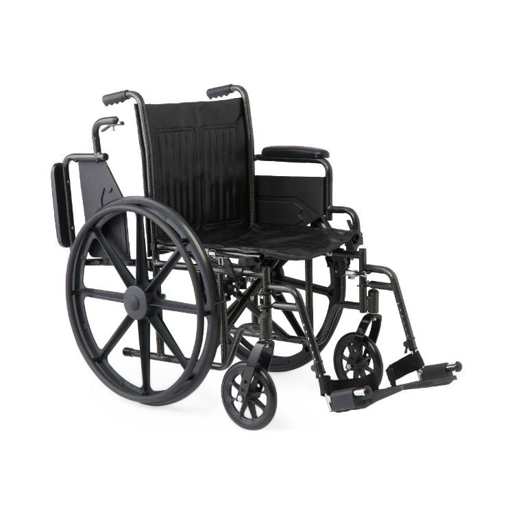 Medline Guardian K1 Wheelchair