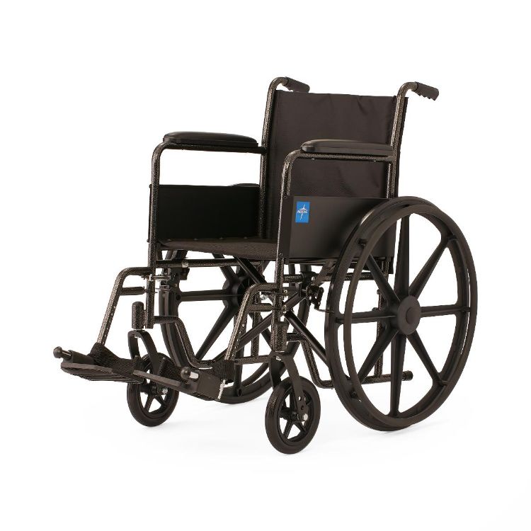 Medline Guardian K1 Wheelchair