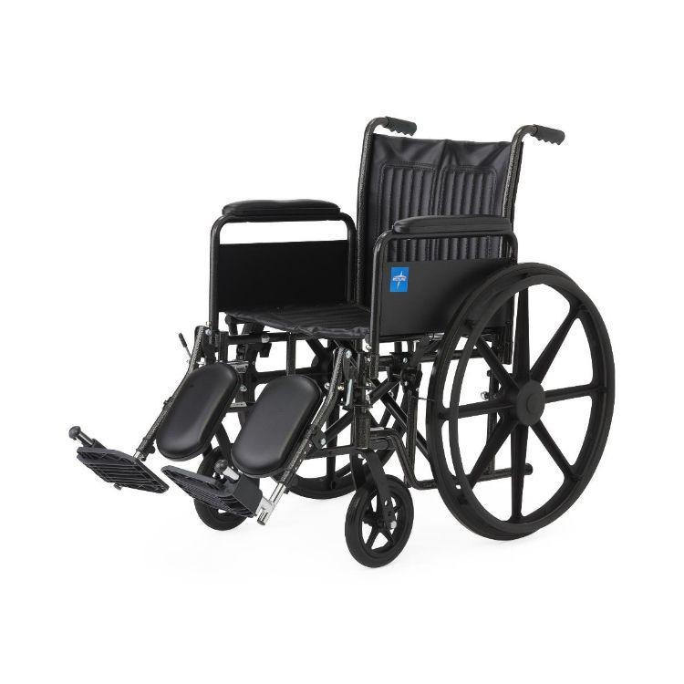 Medline Guardian K1 Wheelchair