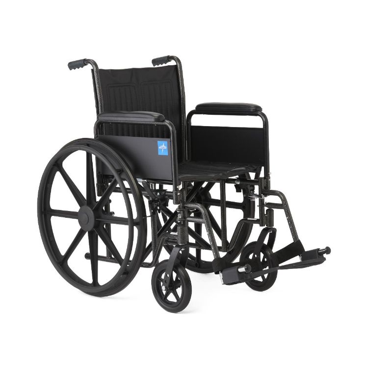 Medline Guardian K1 Wheelchair