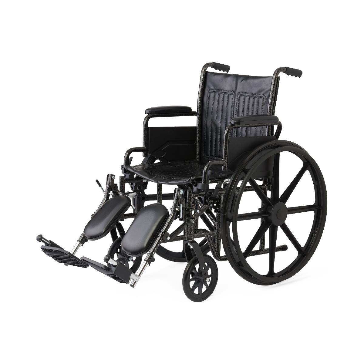 Medline Guardian K1 Wheelchair | HHCS