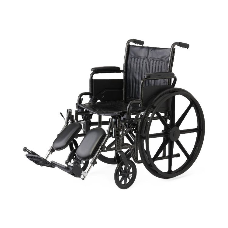 Medline Guardian K1 Wheelchair