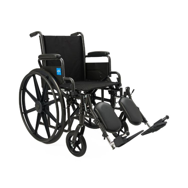 Medline Guardian K1 Wheelchair