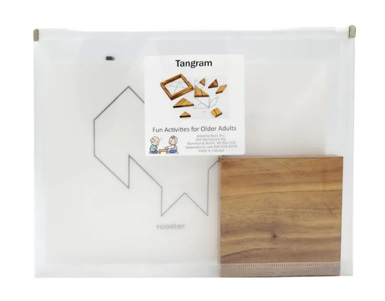 Tangram