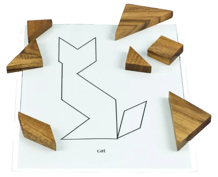 Tangram