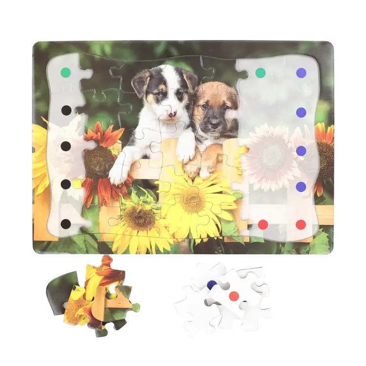 Memory Care Jigsaw Puzzle