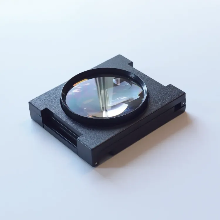 Foldable Magnifier