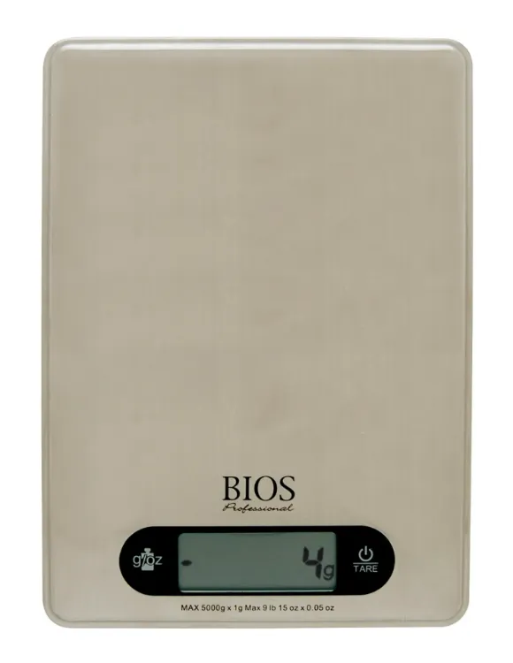 Digital Portion Scale