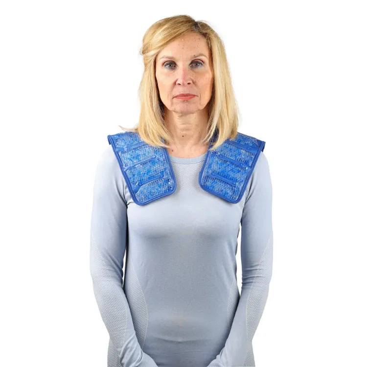 Gel Bead Shoulder Wrap