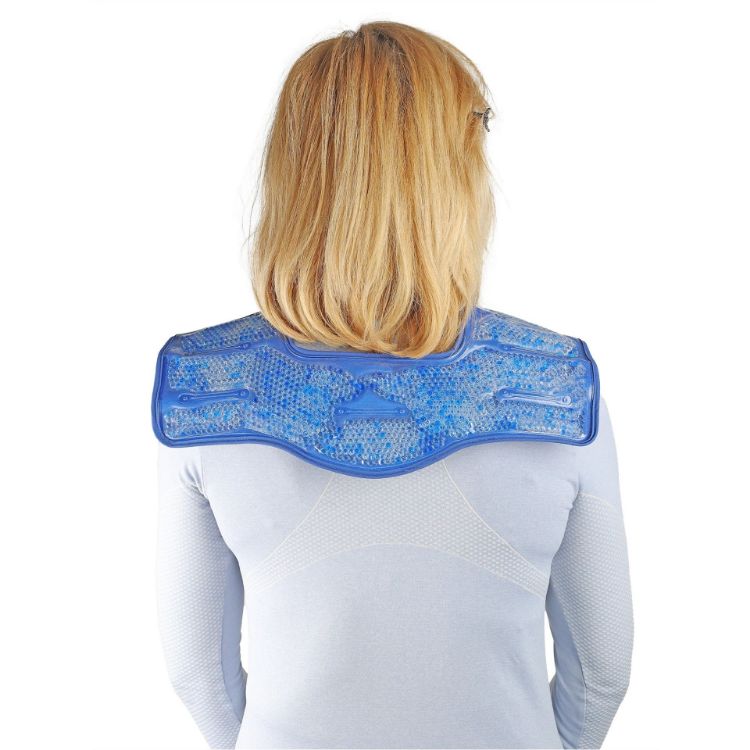 Gel Bead Shoulder Wrap