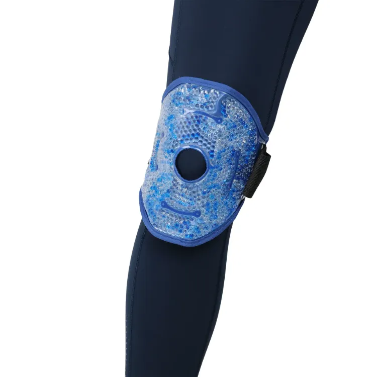 Gel Bead Knee Wrap