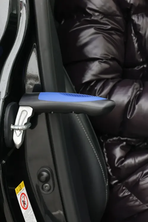 Car Handle Mobility Aid