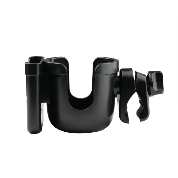 Universal 2-in-1 Cup Holder