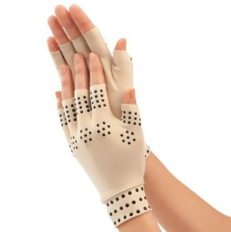 Magnetic Therapy Gloves