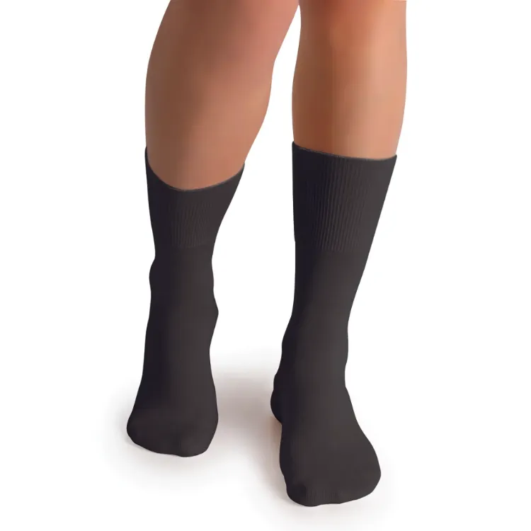 Diabetic Sock - Black