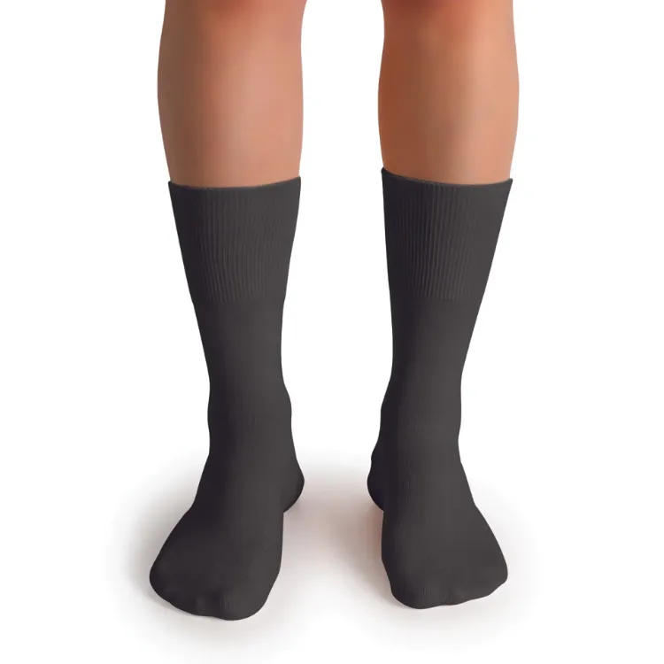 Diabetic Sock - Black