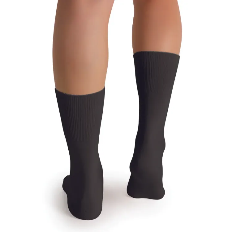 Diabetic Sock - Black