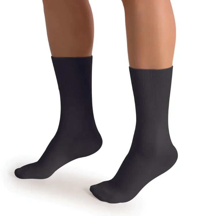 Diabetic Sock - Black