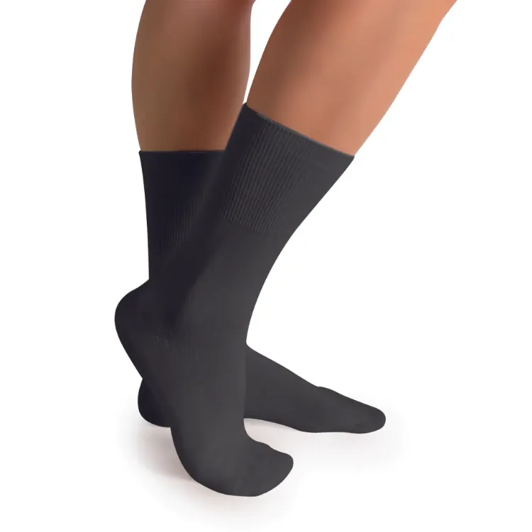 Diabetic Sock - Black