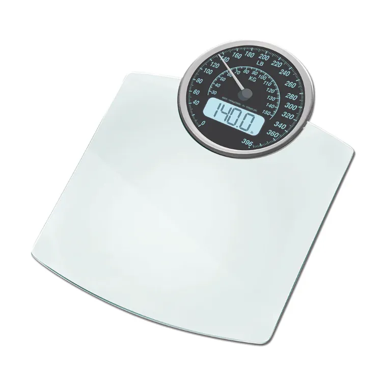 Digital Analog Scale