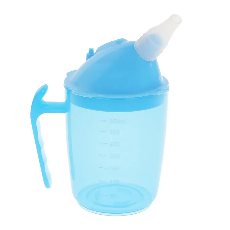 Multi-purpose Drinking Cup