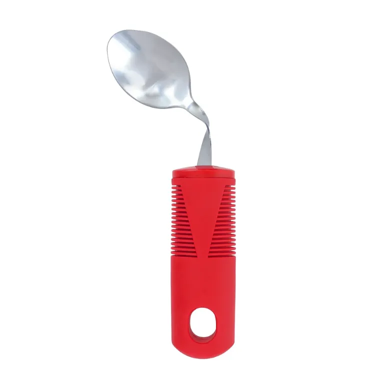 Redware Built-Up Utensils (4 Piece Set)