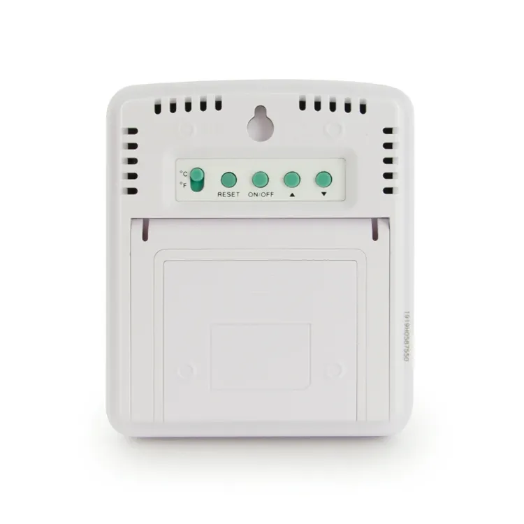 Vaccine Data Logger