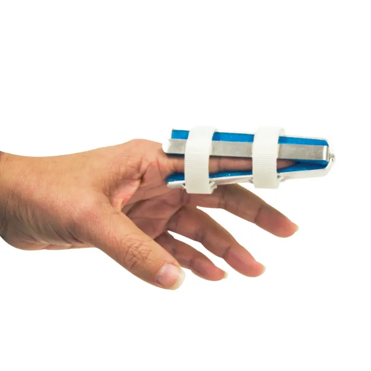 Four Sided Finger Splint