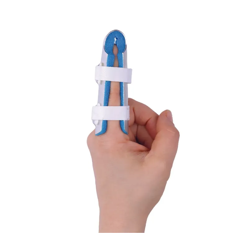 Two Sided Finger Splint