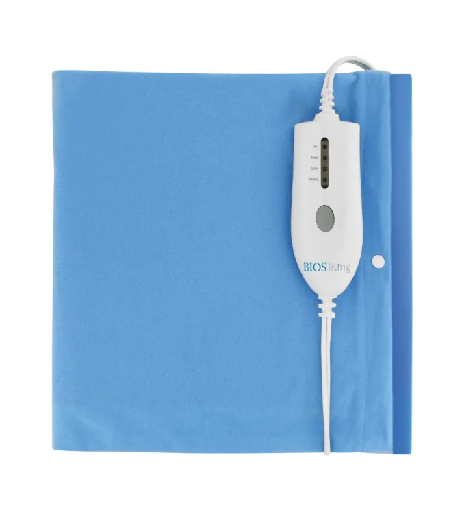 Heating Pad with Moist Heat