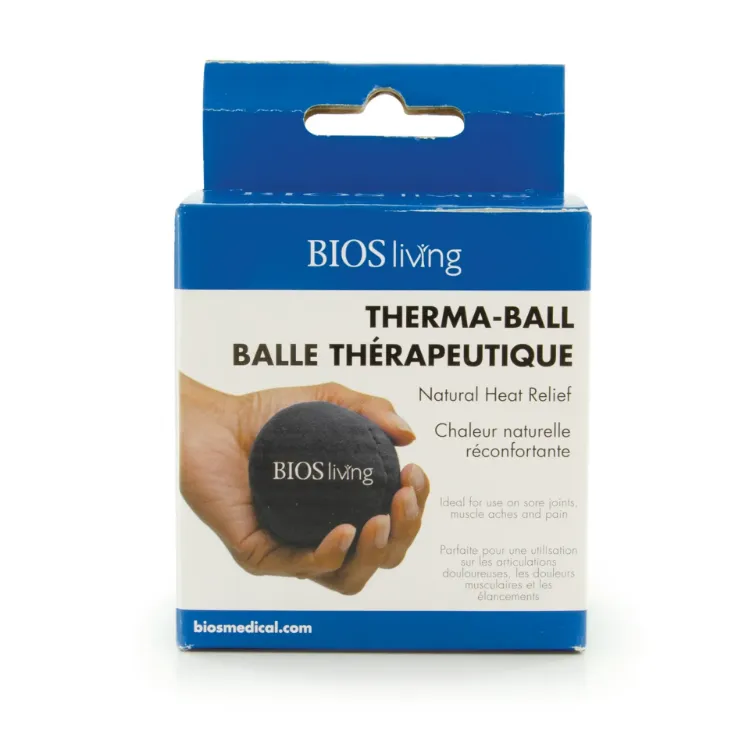 Therma-ball