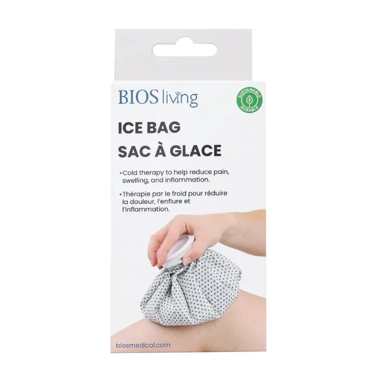 Ice Bag