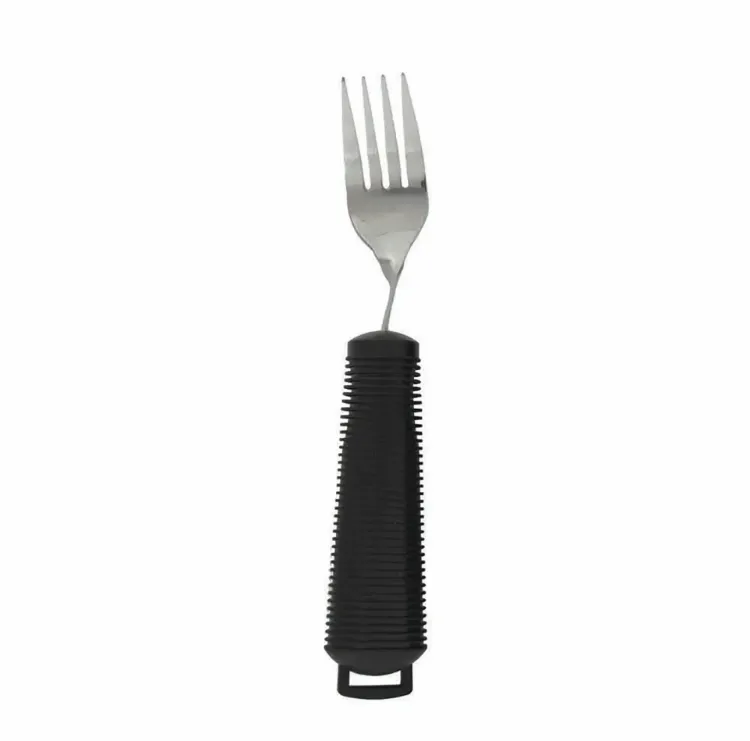 Built-Up Fork