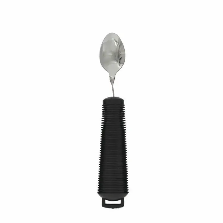 Built-Up Teaspoon