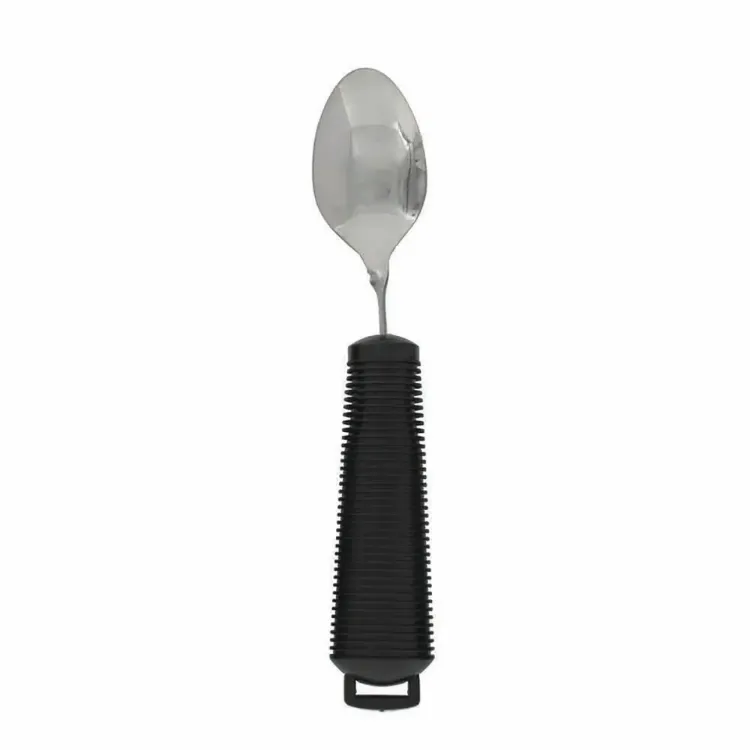 Built-Up Soup Spoon