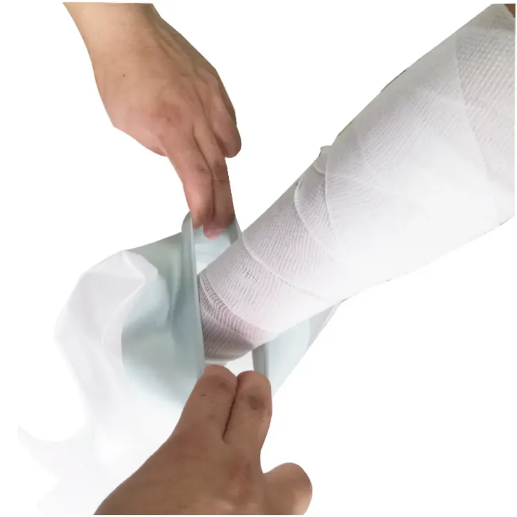 Cast Protector Short Arm