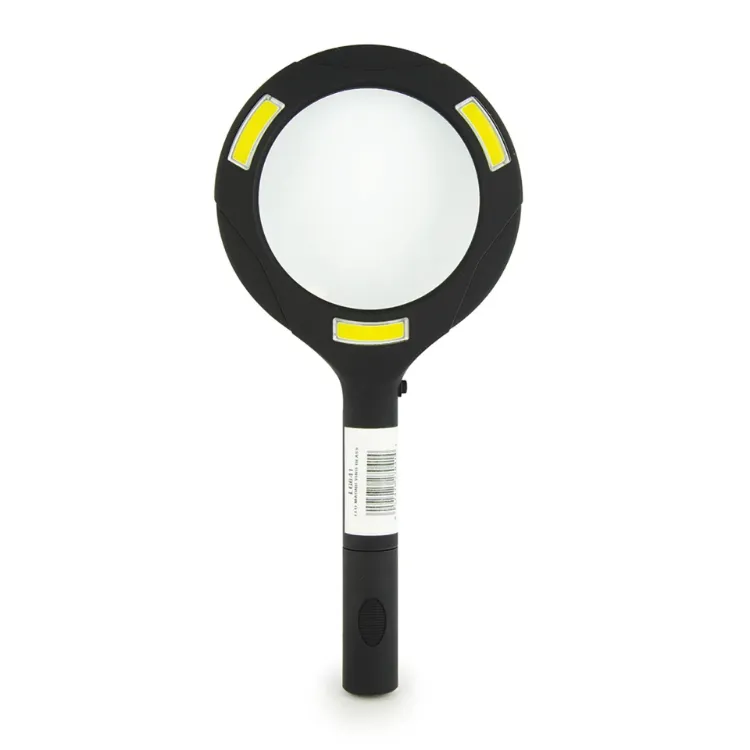 LED Magnifying Glass