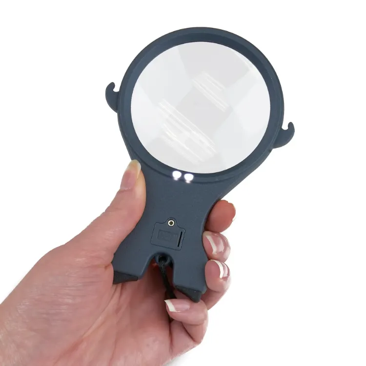 Hobby Magnifier