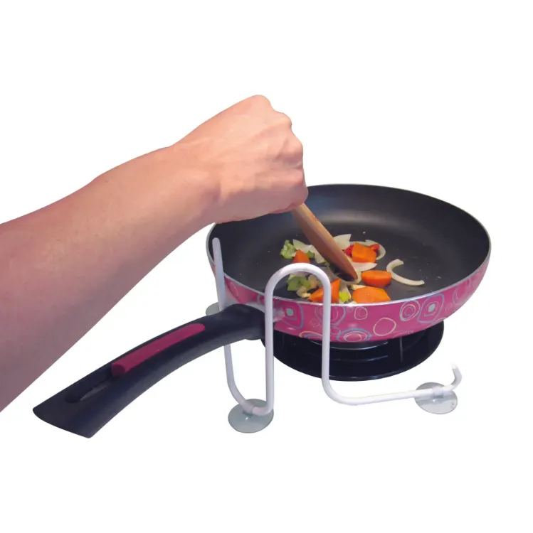 Pot/Pan Handle Holder