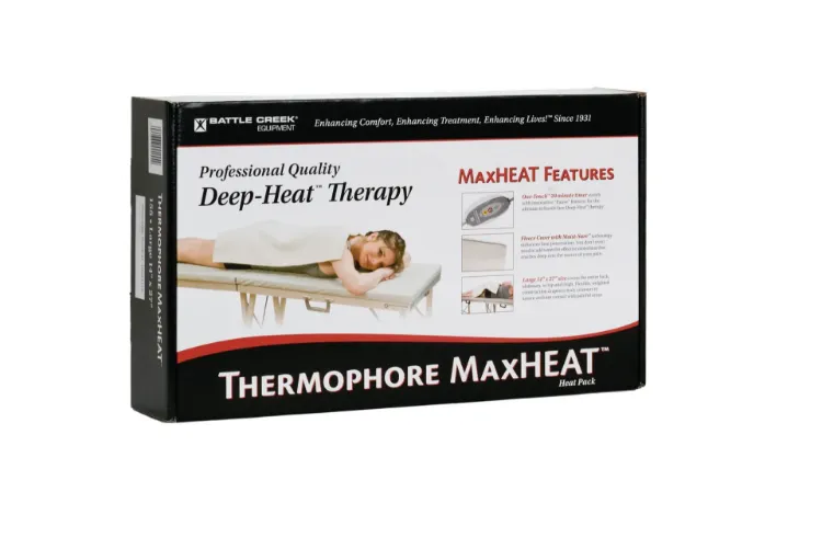 Thermophore MaxHEAT