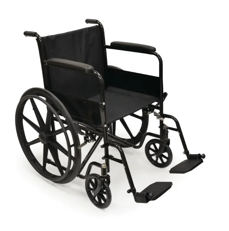 18"/45.5 cm Wheelchair