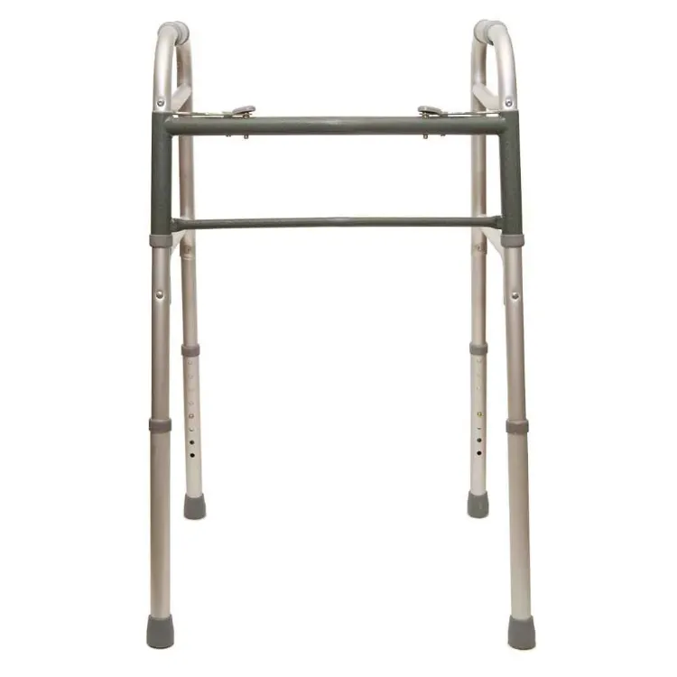 Aluminum Folding Walker