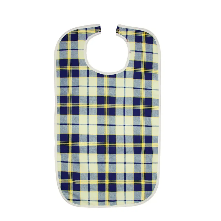 Flannel Bib