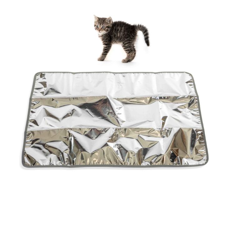 Pet Deterrent Mat