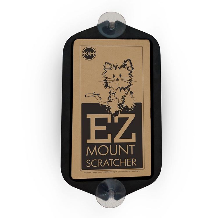 EZ Mount Cat Scratcher