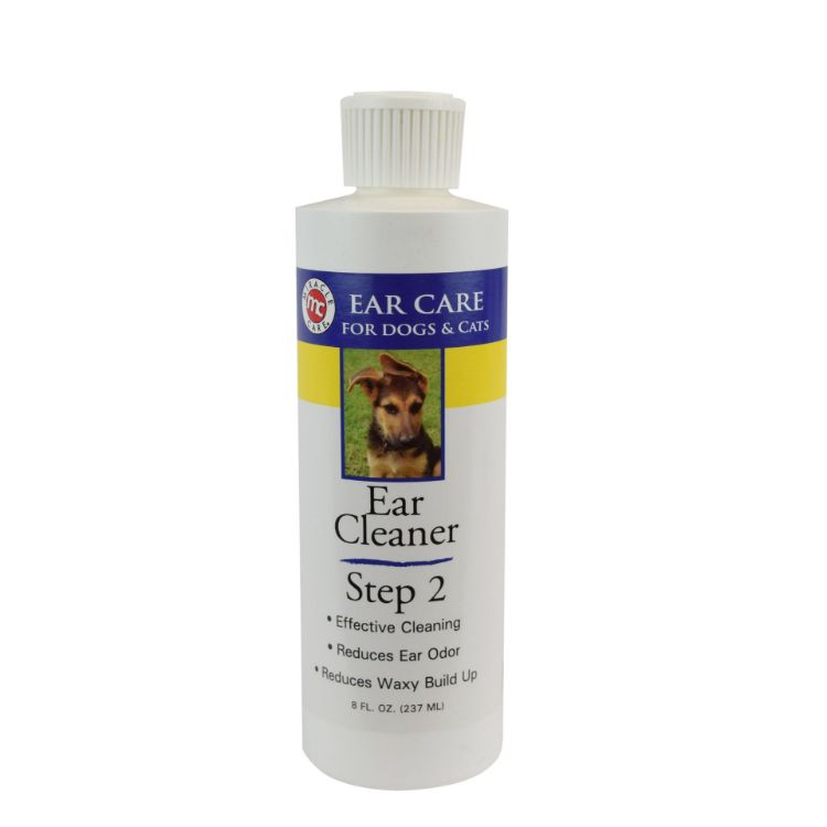 Ear Cleaner 8 ounces