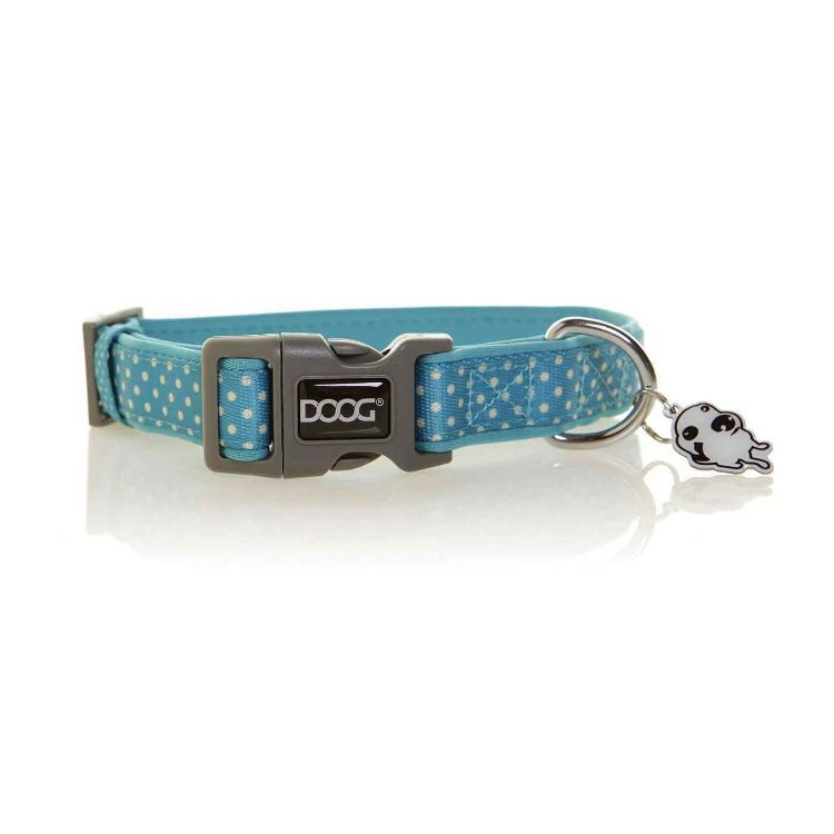 Neoprene Dog Collar Snoopy