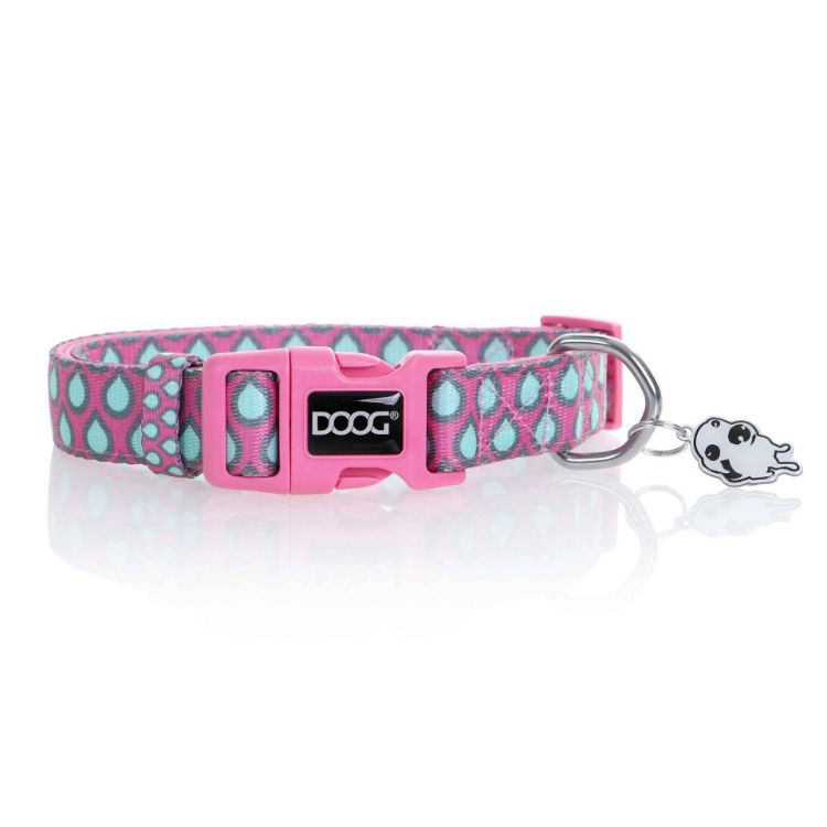 Neoprene Dog Collar Luna